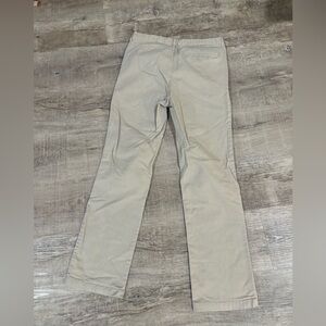 Old Navy Khaki Pants
